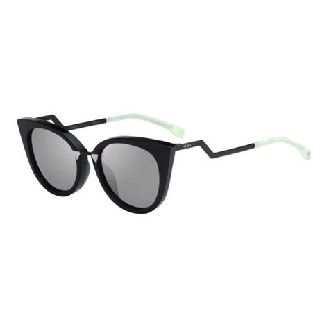 fendi orchidea ff 0118 s|Fendi Womens Women's Cat.